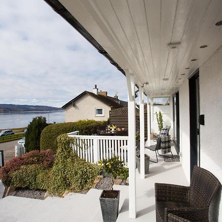 Fishermans Inverness Exterior foto