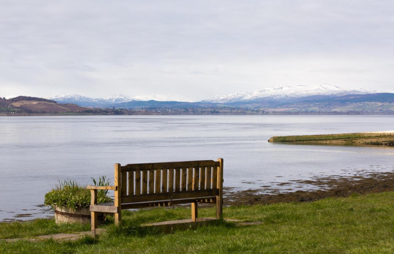 Fishermans Inverness Exterior foto