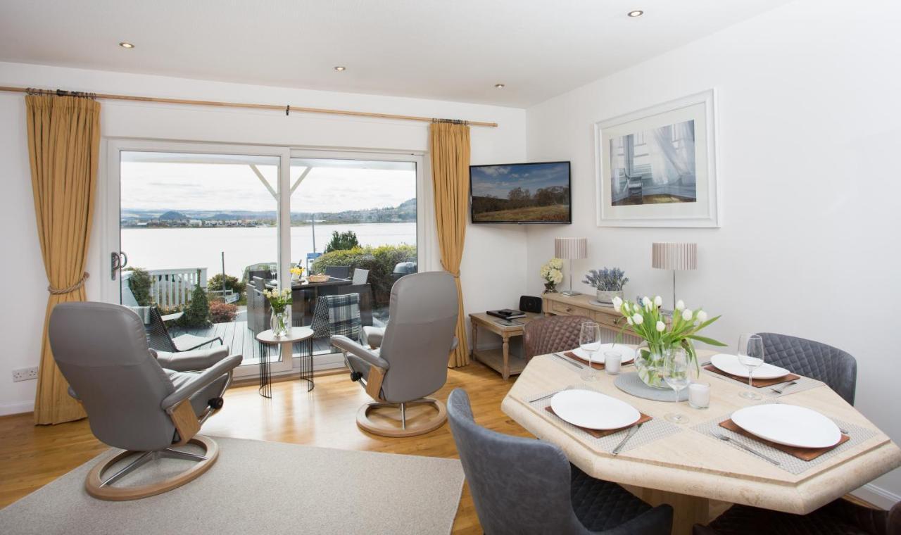 Fishermans Inverness Exterior foto