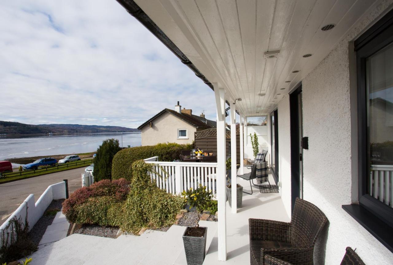 Fishermans Inverness Exterior foto
